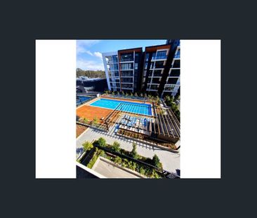 ONE BEDROOM + STUDY LUXURY APARTMENT AVAILABLE FOR RENT!! - Photo 2