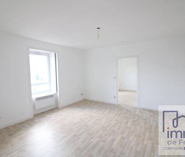 Location appartement t2 42 m² à Beaulieu (43800) - Photo 1