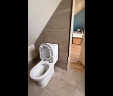 Room in a Shared House, Wembley Way, HA9 - Photo 1