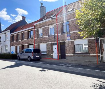 Ruime rijwoning in hartje Westkapelle - Foto 5