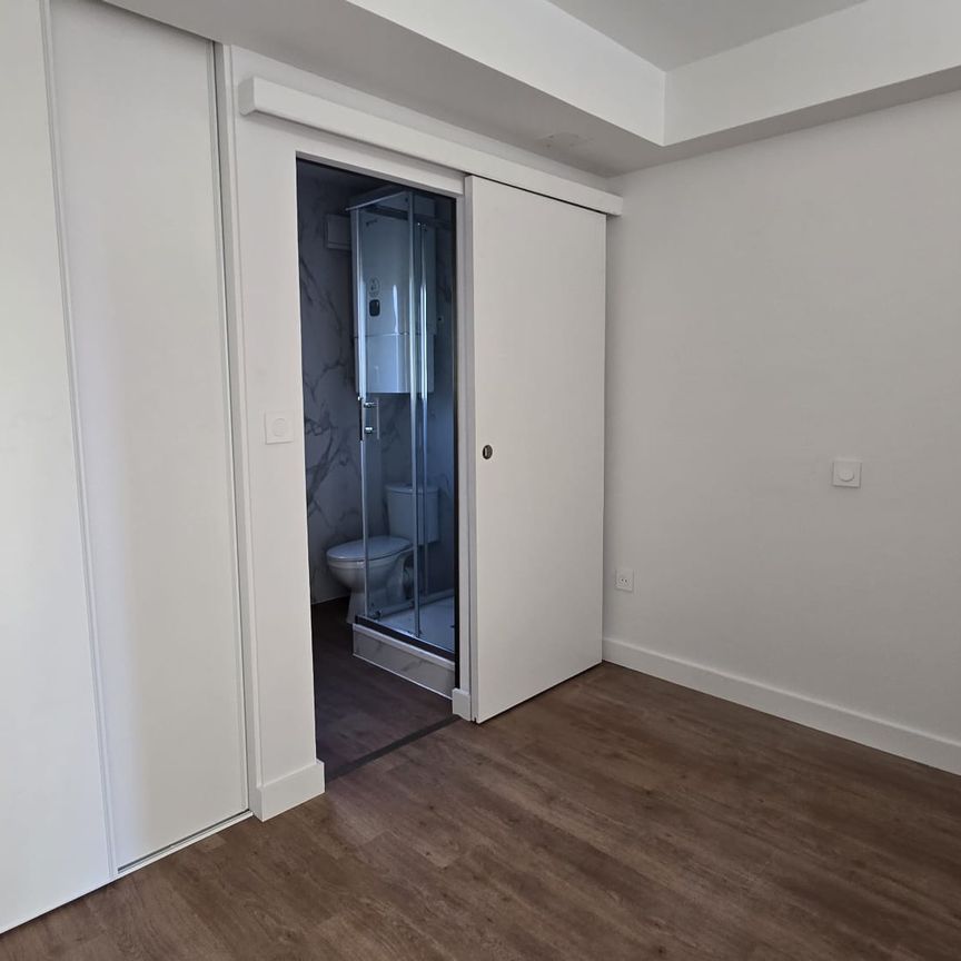Location Appartement 2 pièces 26m² POITIERS 86000 - Photo 1