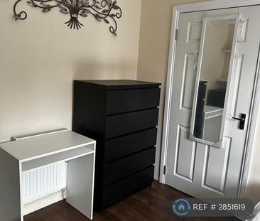 1 bedroom in a house share to rent - Photo 4