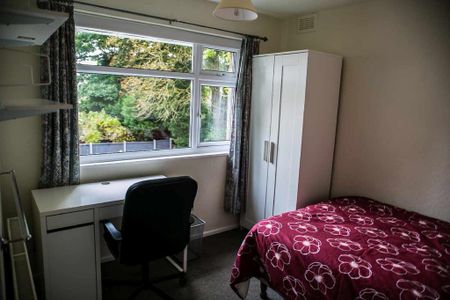 6 bedroom house to rent - Photo 5