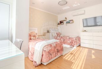 Apartamento T3 em Lisboa