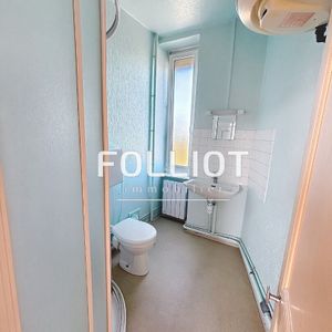 Appartement Pontorson 2 pièces 40.14m² - Photo 2