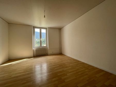 Rue du Crêt 4, Appart. 5 1/2 pièces - Photo 2