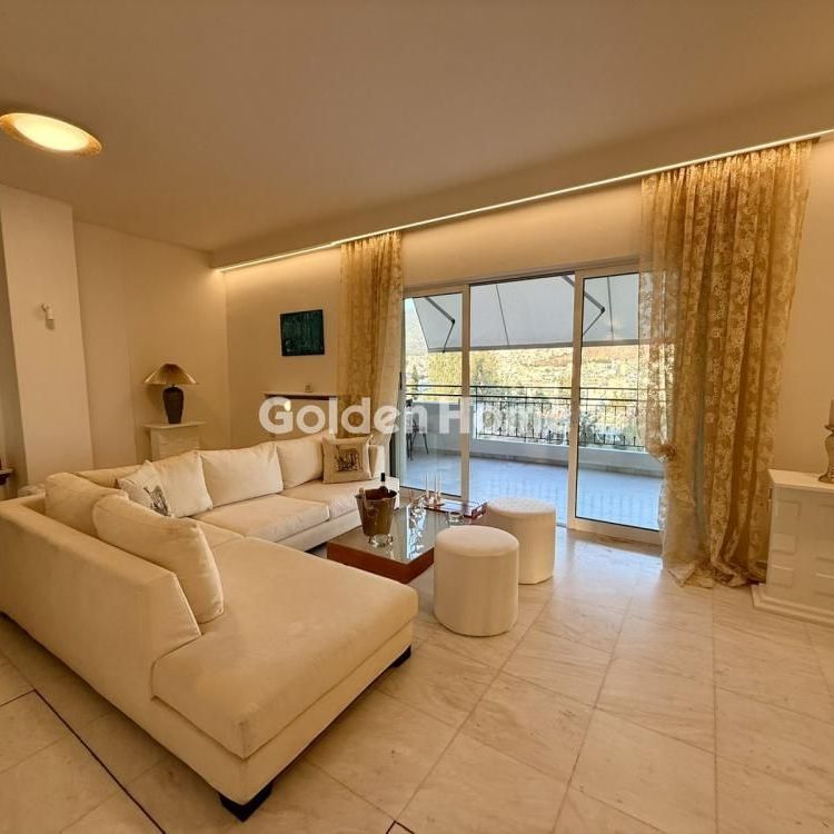 Διαμέρισμα για ενοικίαση Παγκράτι - Photo 1