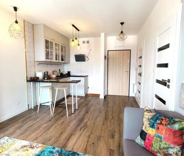 mieszkanie na wynajem - Szczecin, Warszewo, ul. Przepiórki - Фото 5