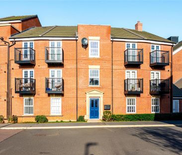 2 bedroom apartment to rent - Photo 6