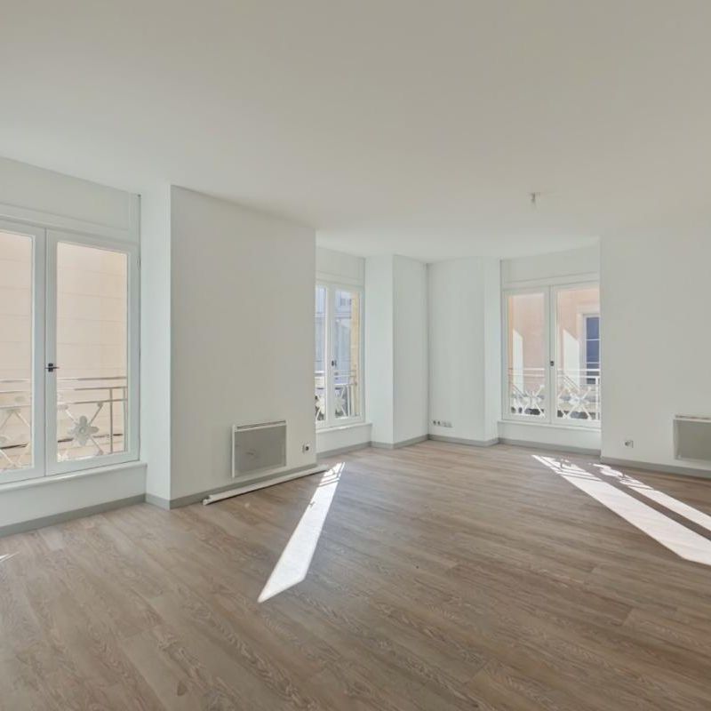Location Appartement 3 pièces 57m² POITIERS 86000 - Photo 1