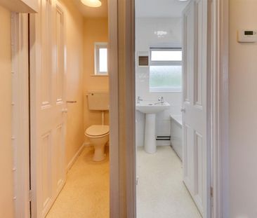 1 BED Maisonette To rent - Photo 6
