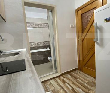 Garsoniera 25mp utili, zona Tolstoi-Alba Iulia - Fotografie 4