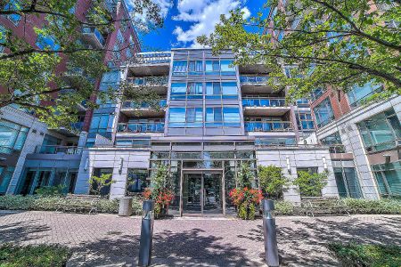 For Lease - 500 Queens Quay Unit# 505W, Toronto, Ontario - Photo 4