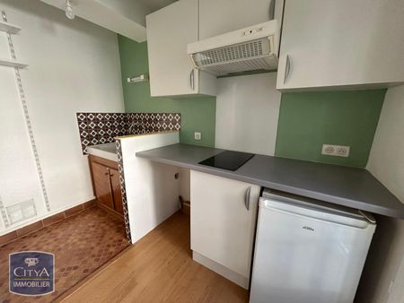 Location Appartement 1 pièce 23m² RAMBOUILLET 78120 - Photo 4