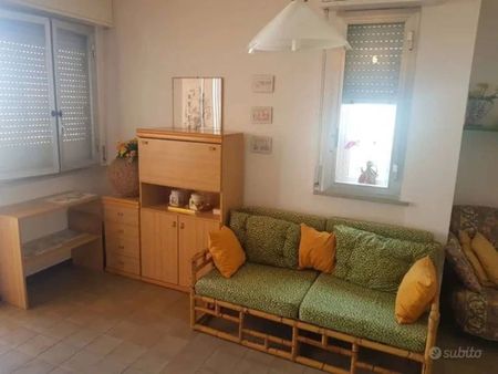 Trilocale via Litoranea, 249, Marotta, Mondolfo - Foto 2