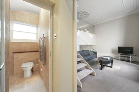 Redcliffe Square, London, SW10 flat to rent - Photo 4