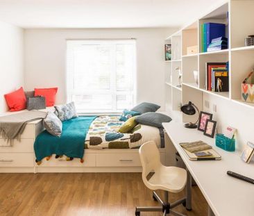 Studio to rent - Photo 2