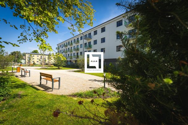 Pronájem bytu 2+kk 43 m² - Photo 1