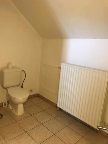 Appartement te huur - Foto 3