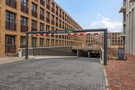 Meelfabriekplein 9 - Photo 2