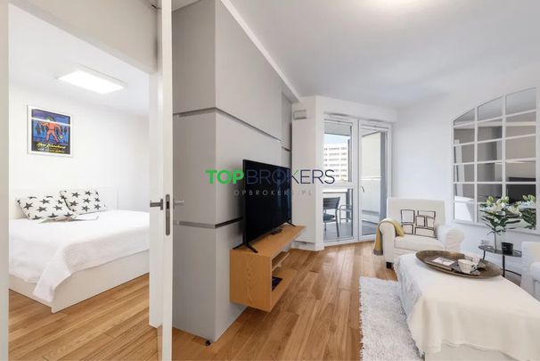 Warszawa, Praga-Południe, Praga-Południe Kamionek - Фото 1