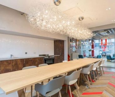 Studio to rent - Photo 5