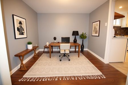 For Lease - 39 Risdon Court, Toronto, Ontario - Photo 5