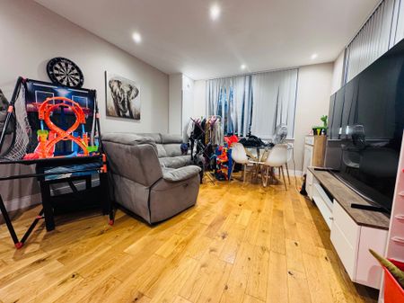 1 bedroom apartment to rent - Photo 5