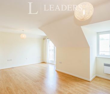 2 bedroom apartment to rent Heritage Way, Gosport, PO12 - Photo 3
