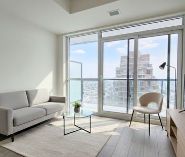 For Lease - 120 Broadway Avenue Unit# 1305N, Toronto, Ontario - Photo 1