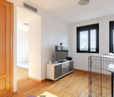 Piso de alquiler en C. del Pico Javalón, San Diego - Photo 1