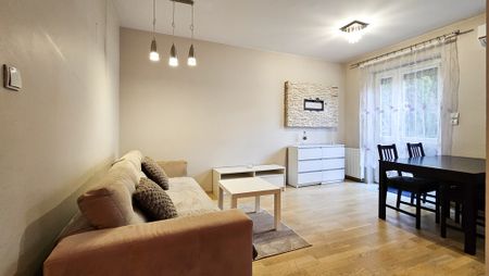 Na wynajem 2pokoje, Ogród+garaż |Ul. Wieniawskiego - Фото 3