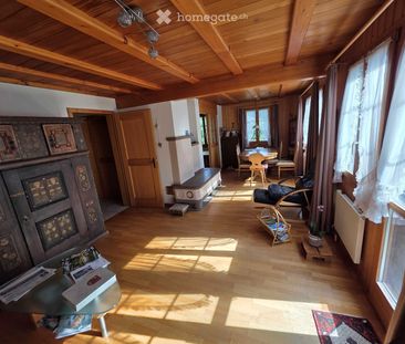 Einfamilienhaus in Heimisbach - Foto 1