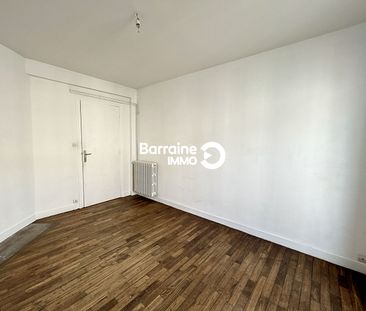 Location appartement à Brest, 2 pièces 45.64m² - Photo 4