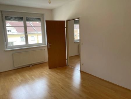 provisionsfreie 2-Zimmer-Wohnung Nähe FH - Photo 2