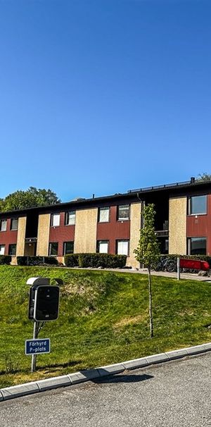 Lindgatan 4 A - Foto 2