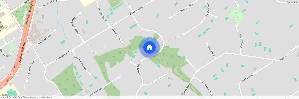 53 Millbank Drive, Vic 3930, Mount Eliza