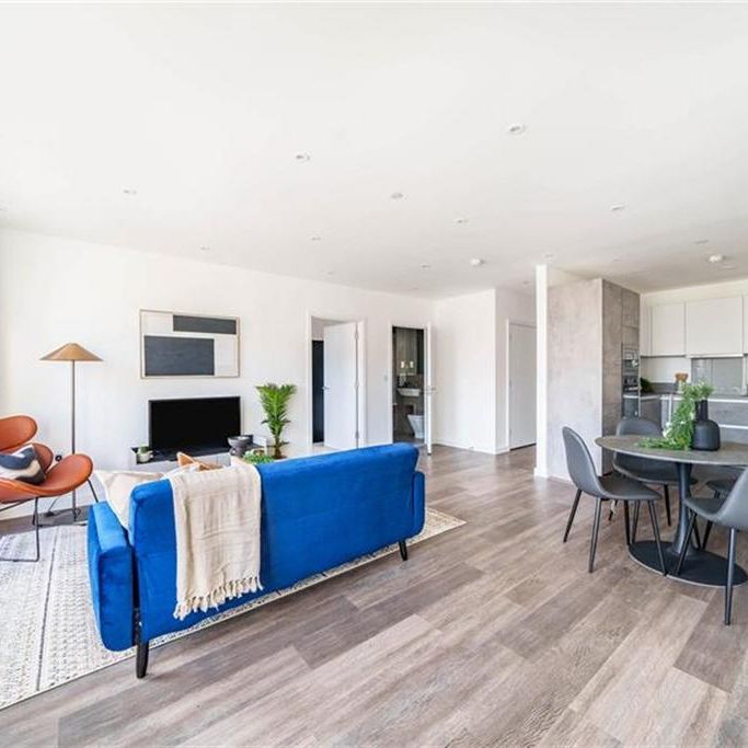 2 bedroom apartment to rent - Photo 1