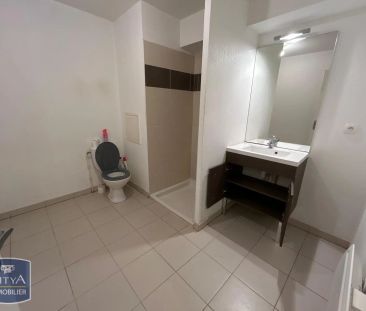 Appartement à louer 2 pièces 48.44m² - Photo 4