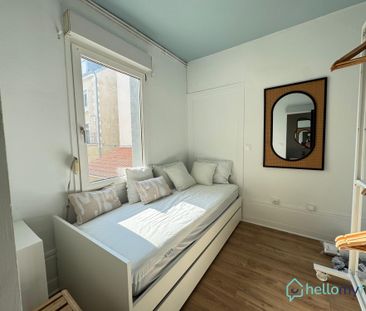 Location Appartement 2 pièces 17m² REIMS 51100 - Photo 2