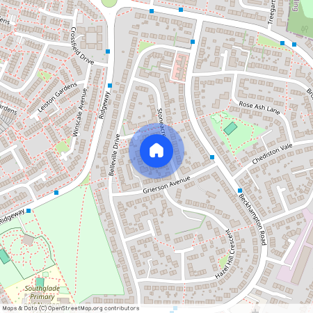 Elswick Close, NG5, Nottingham