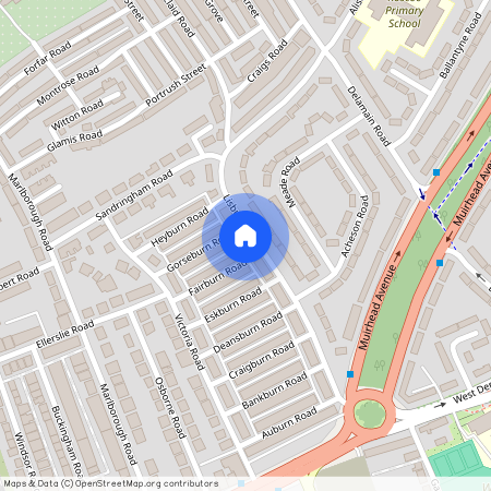 61 Lisburn Lane, Liverpool, Merseyside, L13 9AF