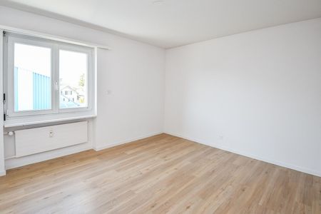 Grosse & gemütliche Wohnung mit Cheminée - Photo 4
