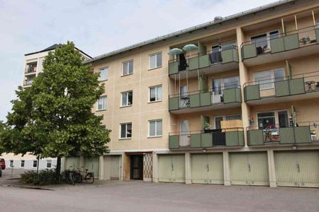 2 RUM KÖK - Foto 5