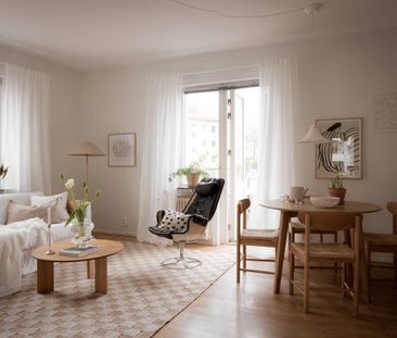 Ernst Torulfsgatan, Göteborg - Foto 4