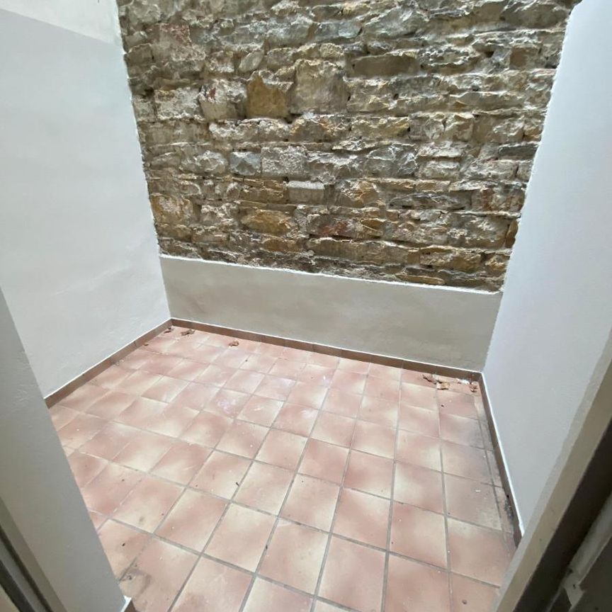 Location Appartement 2 pièces 31m² LYON 7ème - Photo 1