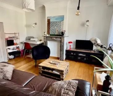 Ixelles (réf 2918 B) : Agréable appartement 1 chambre. - Foto 3