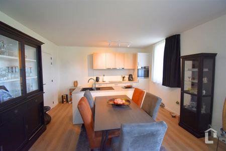 Luxueus, energiezuinig appartement - Foto 4