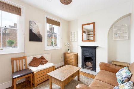 1 bedroom flat to rent - Photo 4