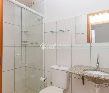 Apartamento com 2 quartos e 48m² para alugar em Parque Santa Fé, Po... - Foto 1